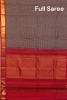 Handloom Kanjeevaram Silk Saree